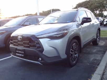 Certified 2026 Toyota Corolla Cross XLE w/ Convenience Package