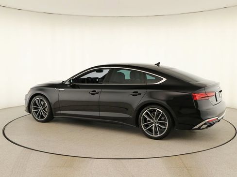 Certified 2024 Audi A5 2.0T Premium w/ Convenience Package AWD/4WD image 3