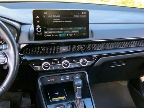 Used 2024 Honda CR-V Sport Touring image 6