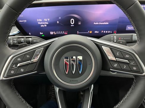 New 2026 Buick Enclave Sport Touring w/ Power Package image 23