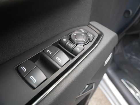 New 2026 GMC Sierra 3500 AT4 w/ AT4 Premium Plus Package AWD/4WD image 16