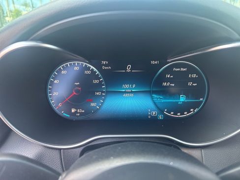 Used 2020 Mercedes-Benz C 300 Sedan image 3