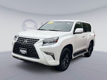 Used 2023 Lexus GX 460 Premium w/ Premium Package