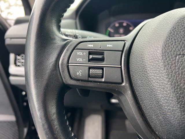 Used 2024 Honda Accord EX-L image 13
