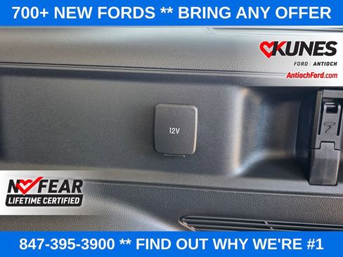 New 2026 Ford Bronco Sport Outer Banks w/ Outer Banks Tech Package+ image 29