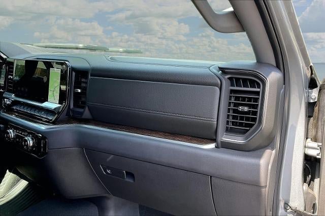 Used 2025 GMC Sierra 1500 Elevation AWD/4WD image 27