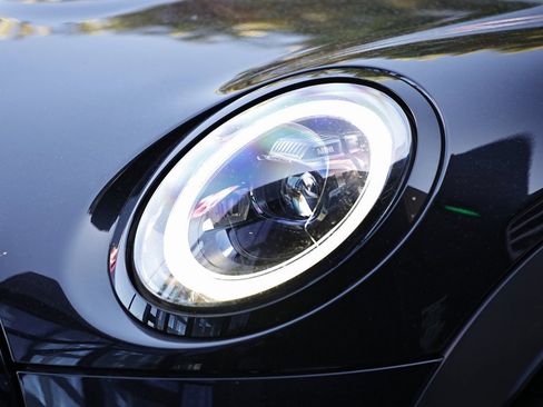 Used 2023 MINI Cooper S image 14