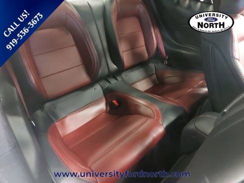 Used 2024 Ford Mustang GT Premium RWD image 11