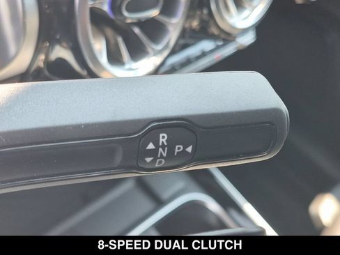 Certified 2026 Mercedes-Benz GLB 250 4MATIC image 7