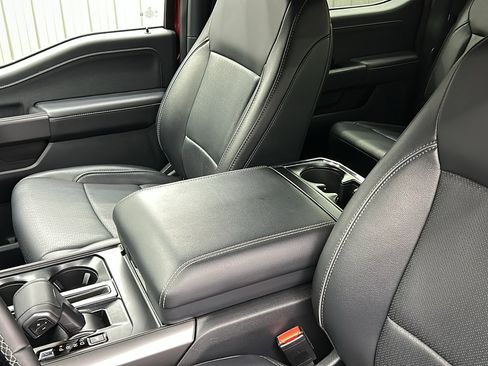 Used 2025 Ford F150 Lariat w/ Bed Utility Package image 27