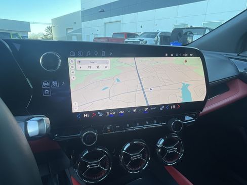 Used 2024 Chevrolet Blazer EV RS image 14