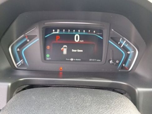 Used 2018 Honda Odyssey EX-L image 12