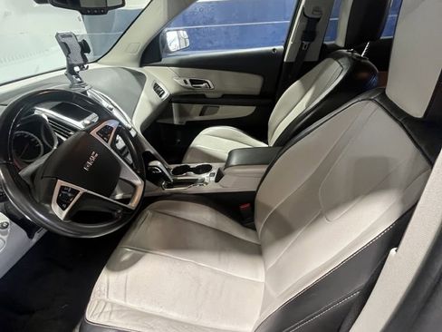 Used 2014 GMC Terrain SLT image 6