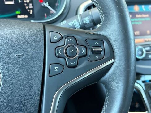 Used 2015 Buick LaCrosse Leather image 7