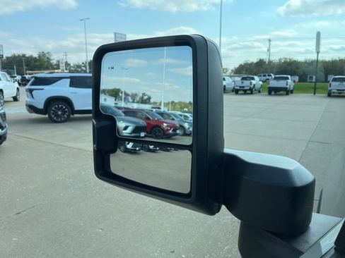 New 2026 Chevrolet Silverado 2500 Custom w/ Custom Value Package image 59