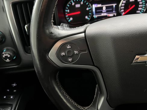 Used 2017 Chevrolet Silverado 2500 LT image 25