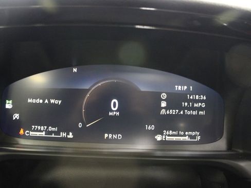 Used 2022 Lincoln Aviator Reserve w/ Equipment Group 201A AWD/4WD image 21