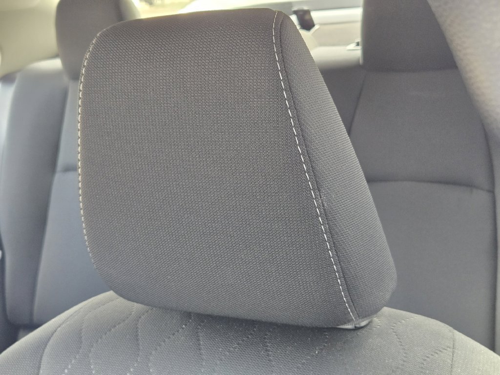 Certified 2024 Toyota Corolla LE FWD image 21