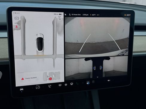 Used 2023 Tesla Model 3 Standard Range RWD image 10