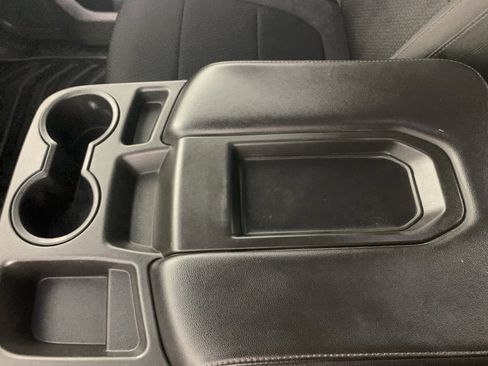 Used 2020 Chevrolet Silverado 2500 W/T w/ WT Safety Package image 27