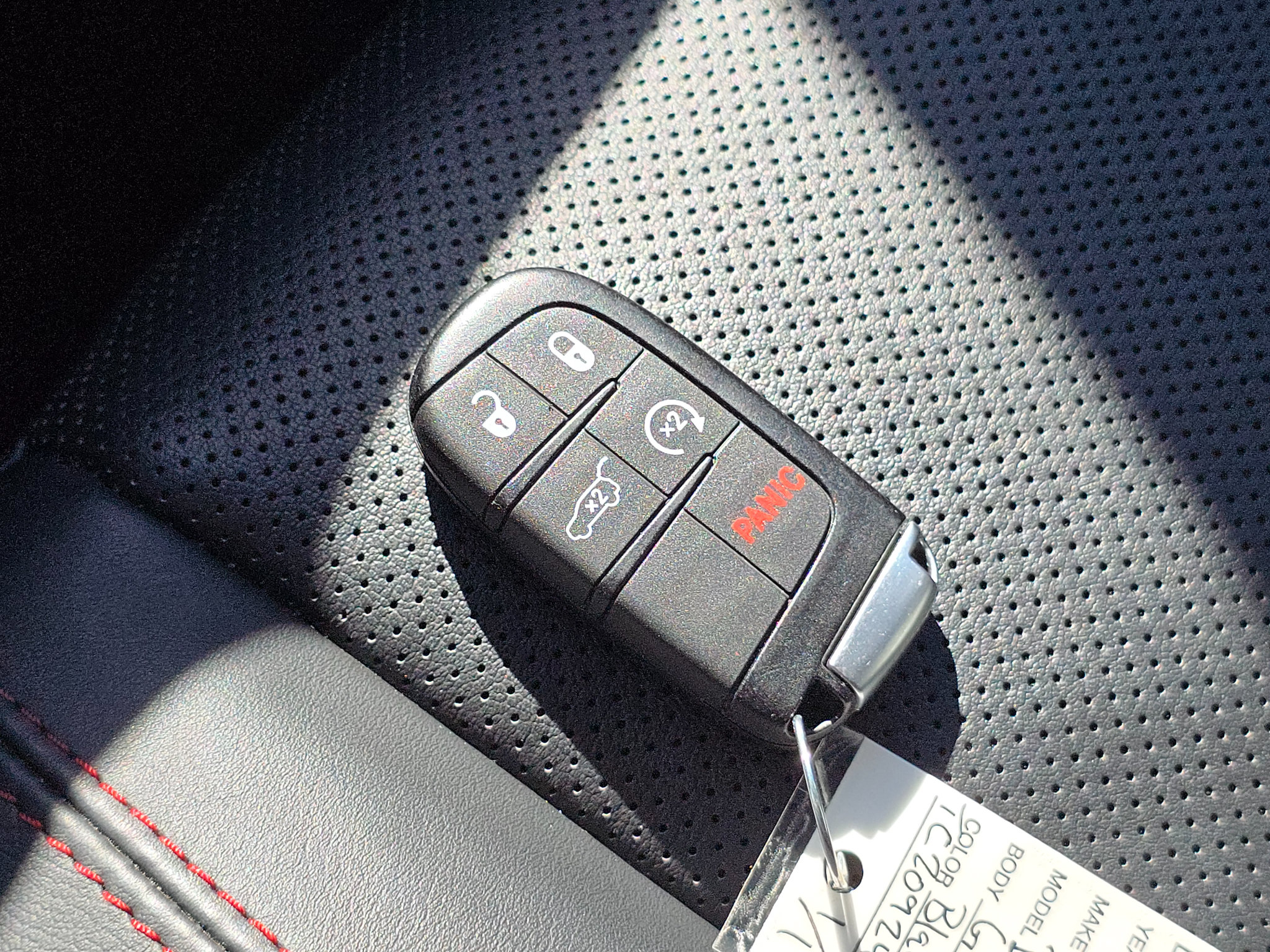 Used 2026 Dodge Durango GT AWD/4WD image 39