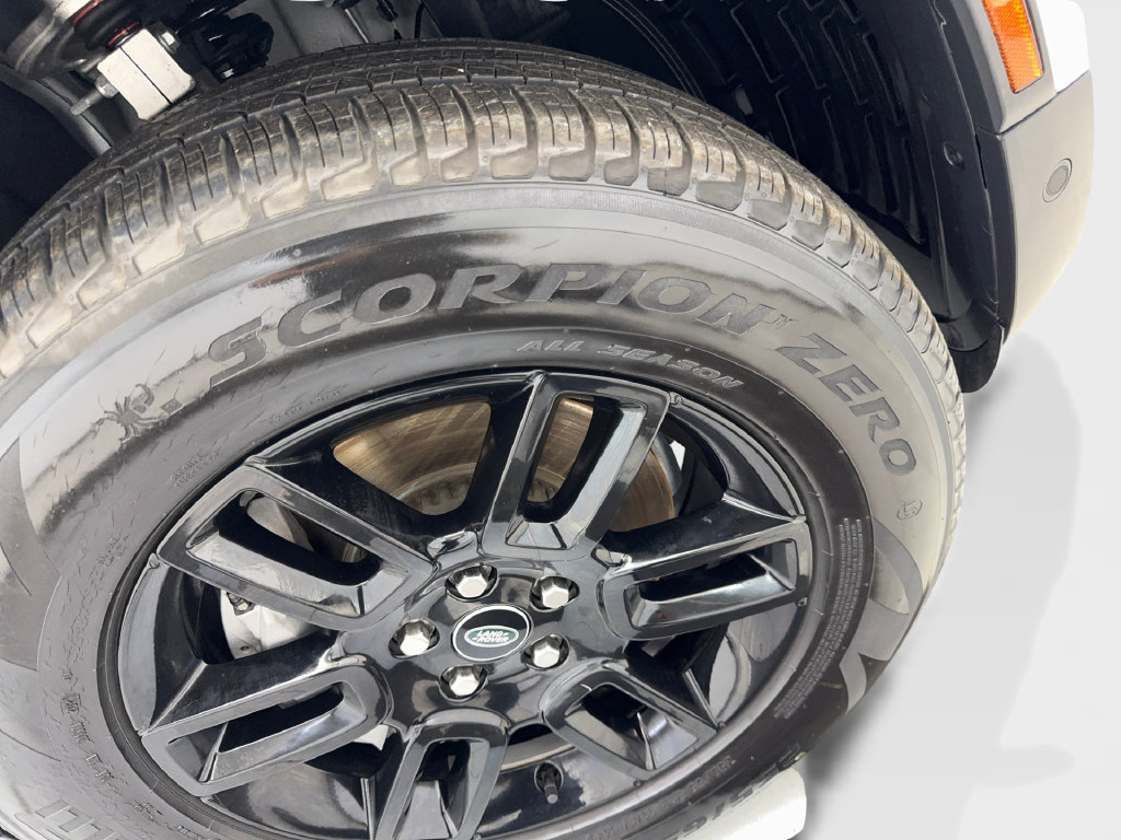 Used 2022 Land Rover Defender 110 SE AWD/4WD image 83