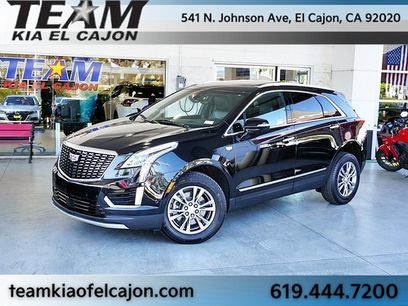 Used 2023 Cadillac XT5 Premium Luxury w/ Technology Package