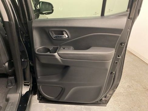 Certified 2023 Honda Ridgeline RTL image 26