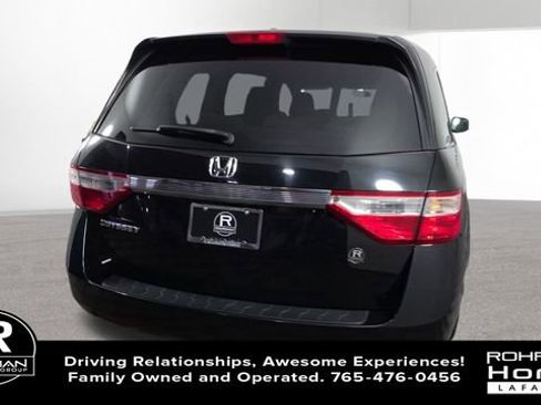 Used 2012 Honda Odyssey EX image 8