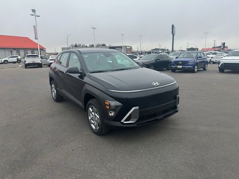 New 2026 Hyundai Kona SE image 23