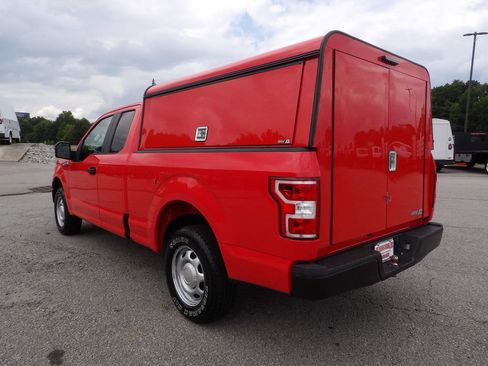 Used 2020 Ford F150 XL w/ XL Power Equipment Group RWD image 4
