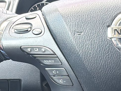 Used 2019 Nissan Murano SV w/ Premium Package FWD image 23