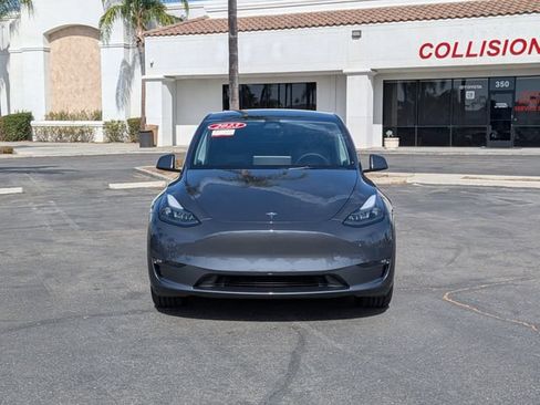 Used 2023 Tesla Model Y 2WD image 2
