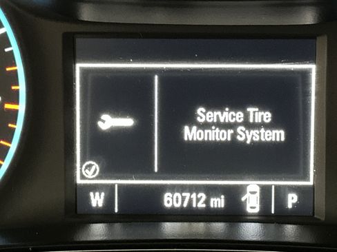 Used 2016 Chevrolet Cruze LT FWD image 21