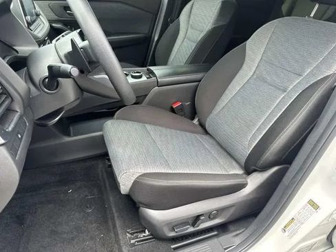 Used 2023 Nissan Rogue SV AWD/4WD image 31