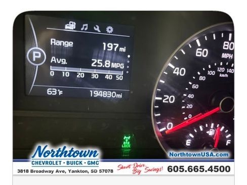 Used 2017 Kia Sportage EX w/ EX Premium Package AWD/4WD image 16