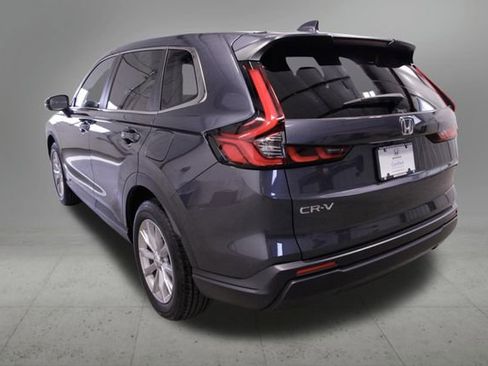 Certified 2024 Honda CR-V EX image 4