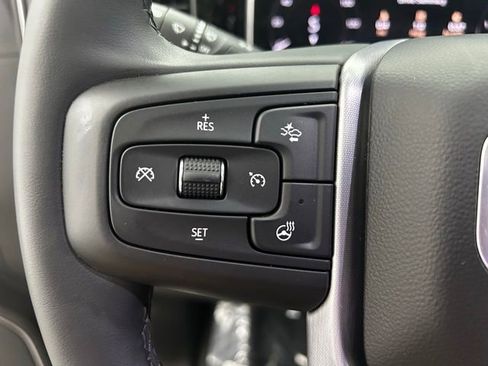 Used 2025 GMC Sierra 2500 SLT w/ SLT Premium Package image 24