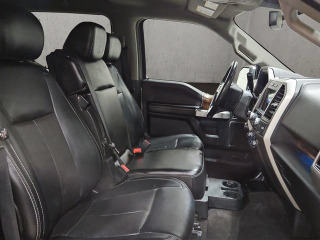 Certified 2019 Ford F150 Lariat AWD/4WD image 20