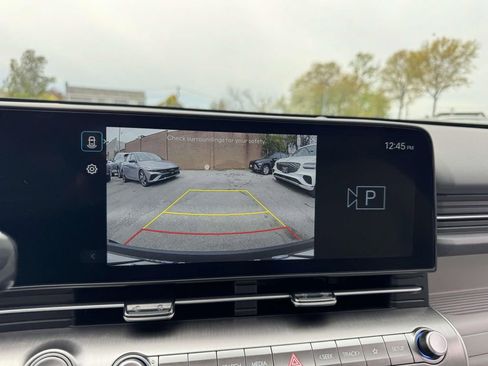 Certified 2026 Hyundai Kona SEL Sport AWD/4WD image 24