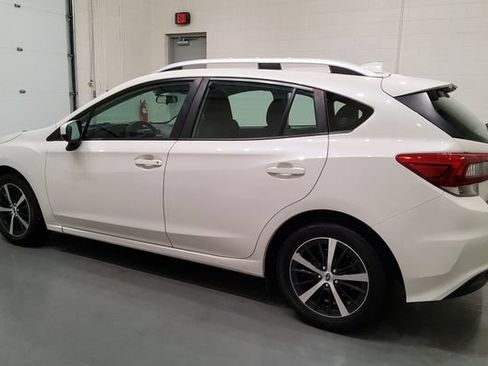 Used 2023 Subaru Impreza 2.0i Premium AWD/4WD image 4