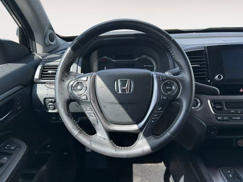 Used 2023 Honda Ridgeline RTL image 6