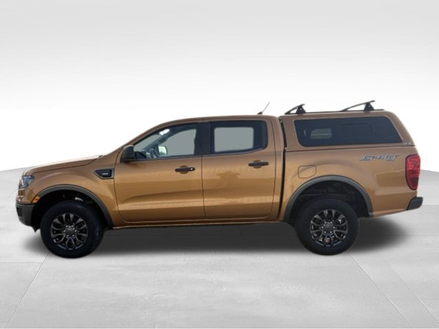 Used 2019 Ford Ranger XLT w/ Equipment Group 301A Mid AWD/4WD image 13