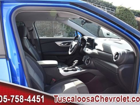 Used 2024 Chevrolet Blazer LT w/ Convenience Package image 23