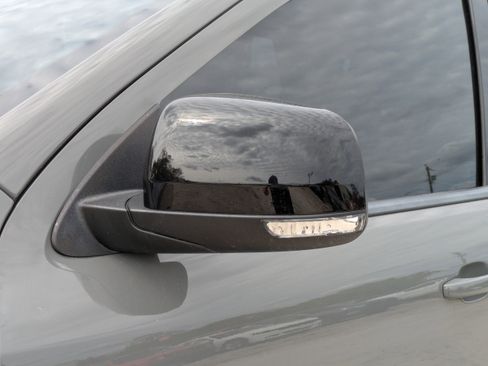 Used 2021 Dodge Durango R/T w/ Blacktop Package image 11