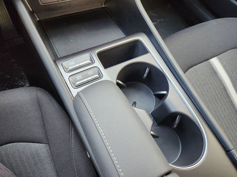 New 2026 Hyundai Sonata Blue image 17