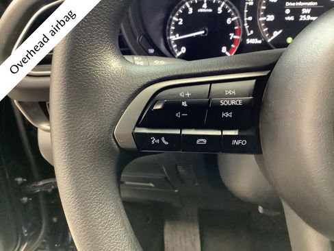 Certified 2025 MAZDA CX-30 AWD 2.5 S image 15