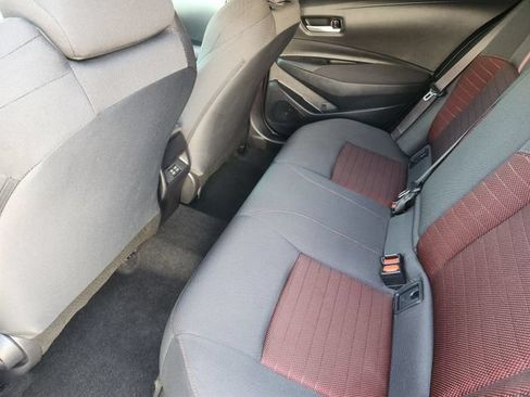 Used 2026 Toyota Corolla SE FWD image 30