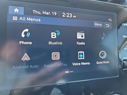 Used 2023 Hyundai Tucson SEL image 47