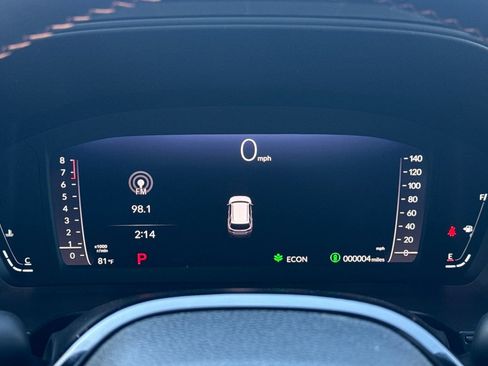 New 2026 Honda Pilot Sport image 30